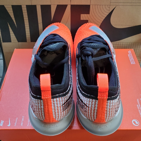 Nike React Vapor NXT Tennis mens shoes, Size 9 - Picture 8 of 10